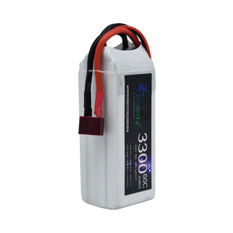 LiPo Rechargeable Battery 4S 3 - Drone Battery 4S のレビューと価格