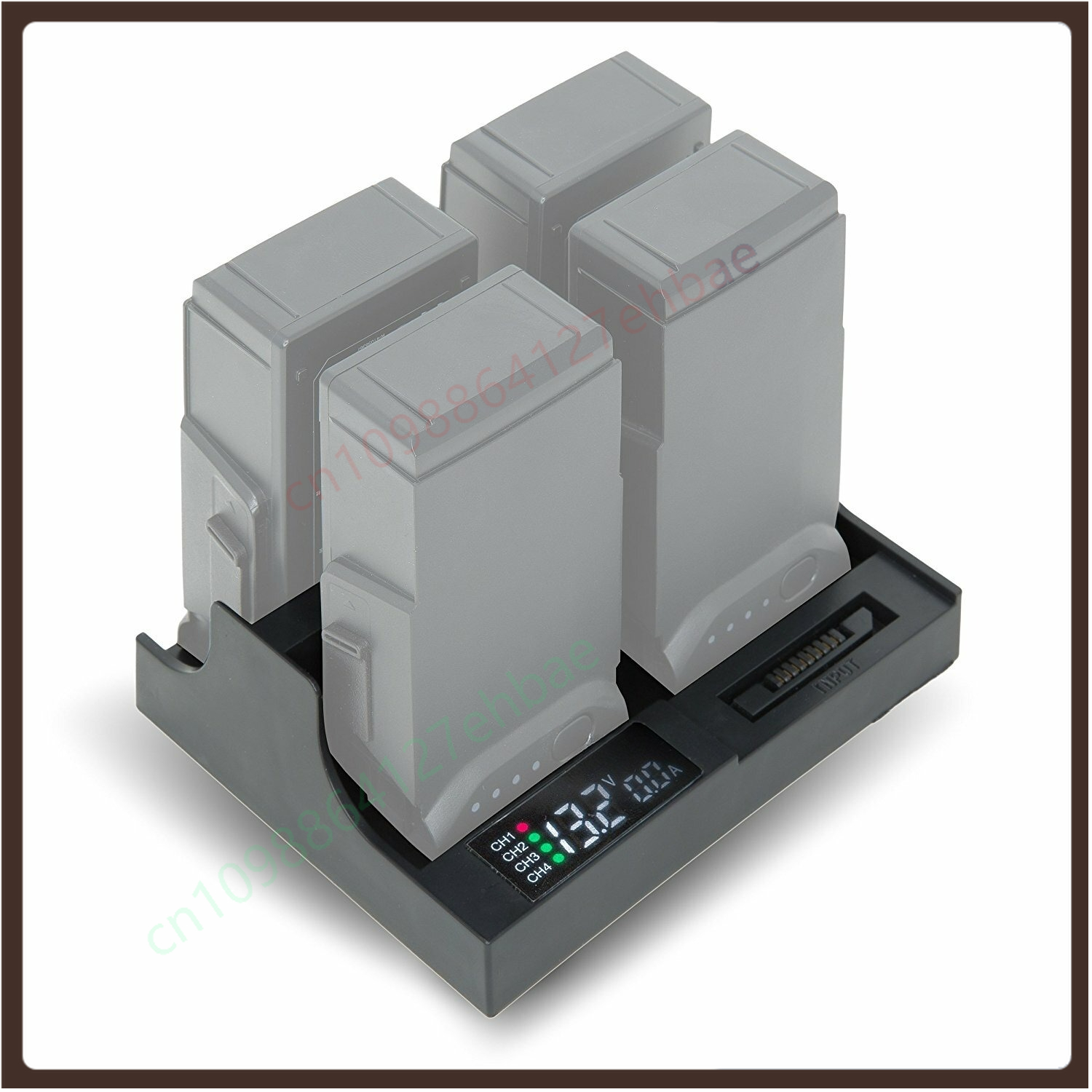 Mavic Air Smart Battery Charge - Drone Battery Smart のレビューと価格