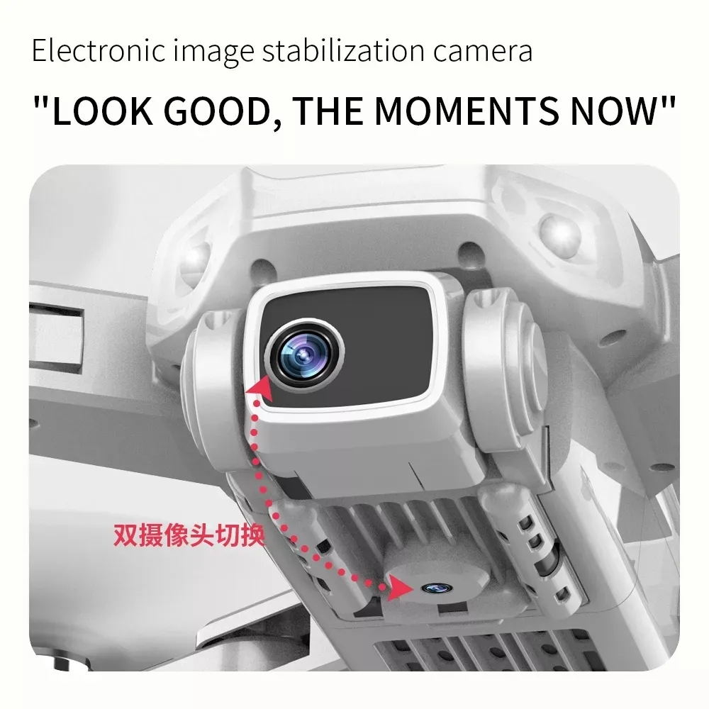 L900 Pro GPS Drone 4K Professi - Drone Battery Case のレビューと価格