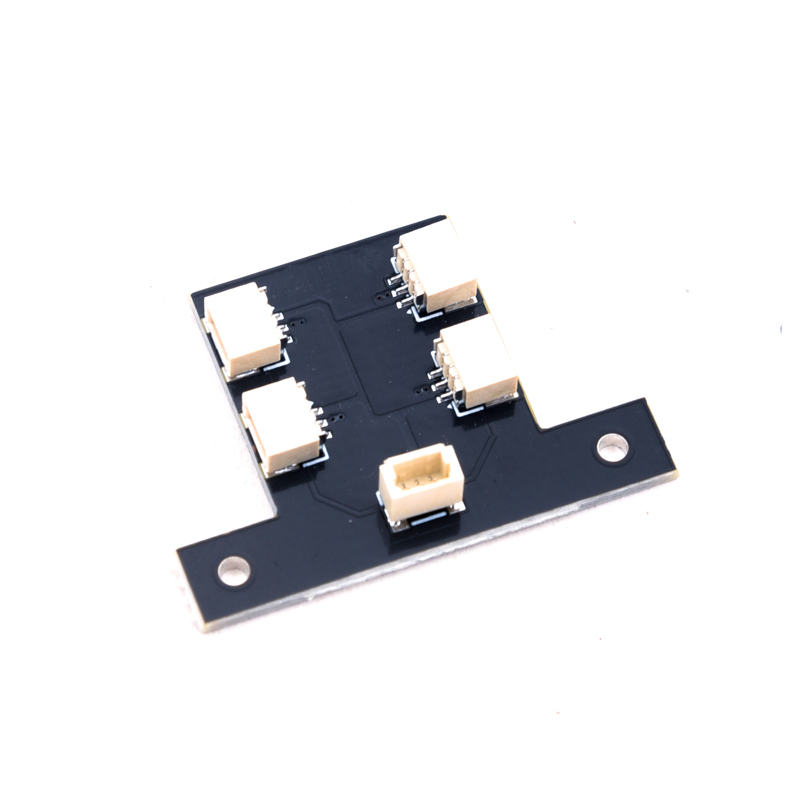 1PCS 4-Channel SH1.0 Plug Para - Drone Battery Parallel Board のレビューと価格