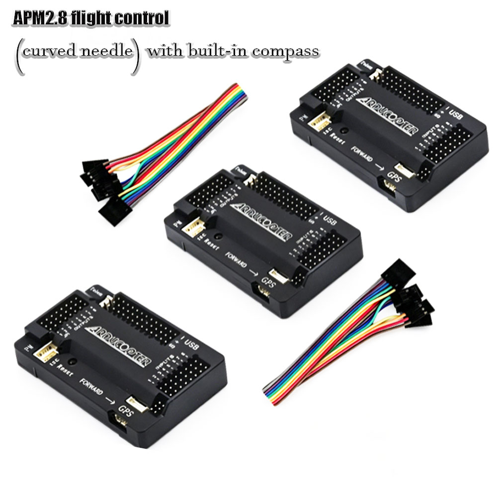APM 2.8 Flight Controller Boar - Drone Battery Plate のレビューと価格