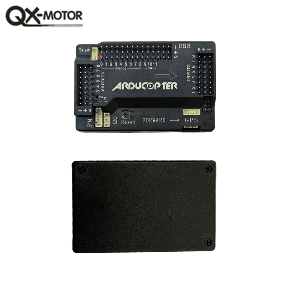 APM 2.8 Flight Controller Boar - Drone Battery Plate のレビューと価格