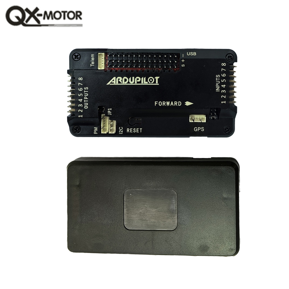 APM 2.8 Flight Controller Boar - Drone Battery Plate のレビューと価格
