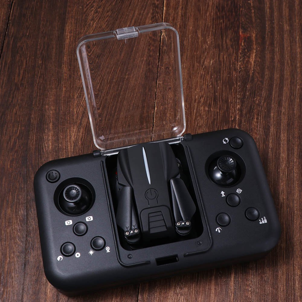RC Helicopter ABS Remote Contr - Drone Battery Case のレビューと価格