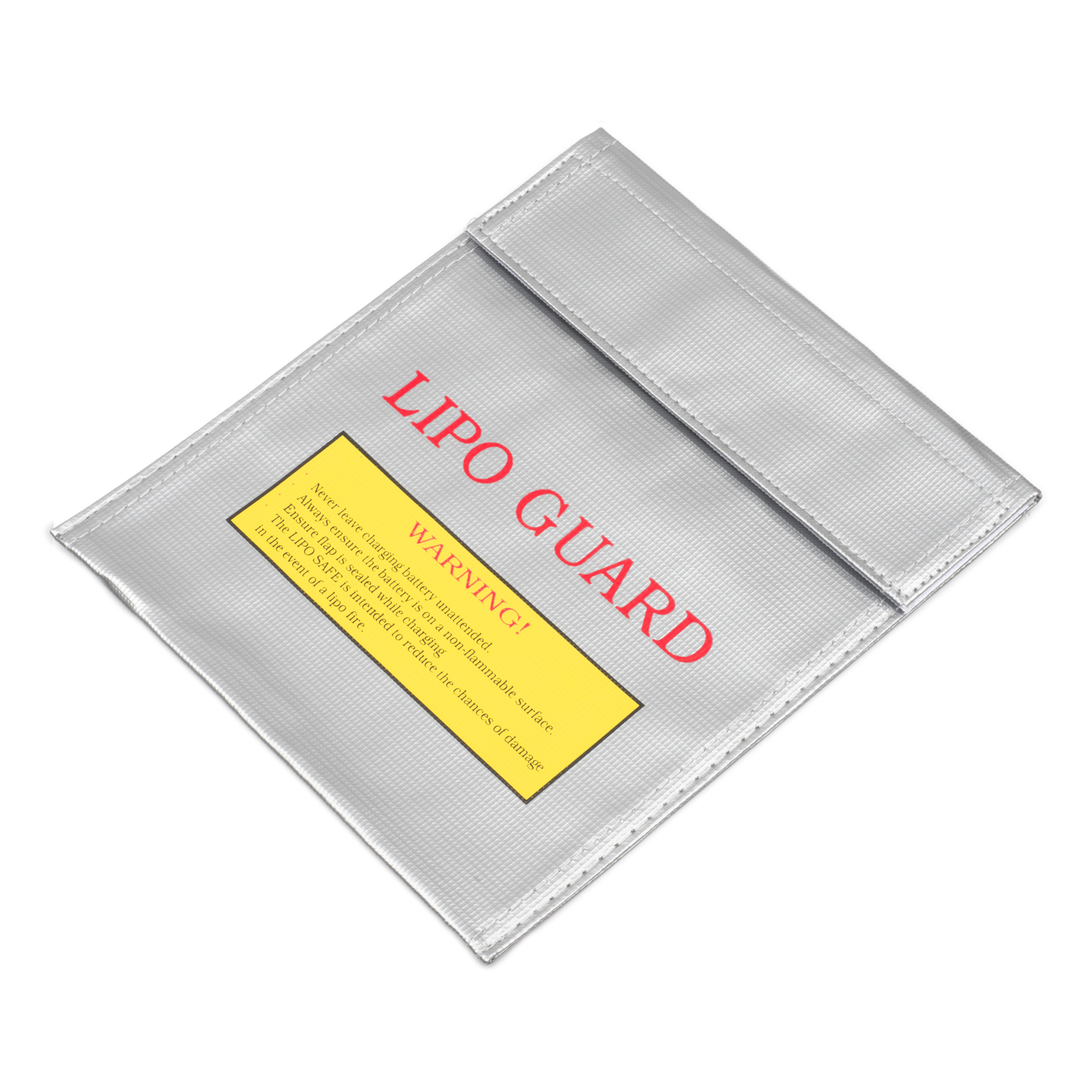 RCZIPROY Lipo Battery Safe Bag - Drone Battery Bag のレビューと価格
