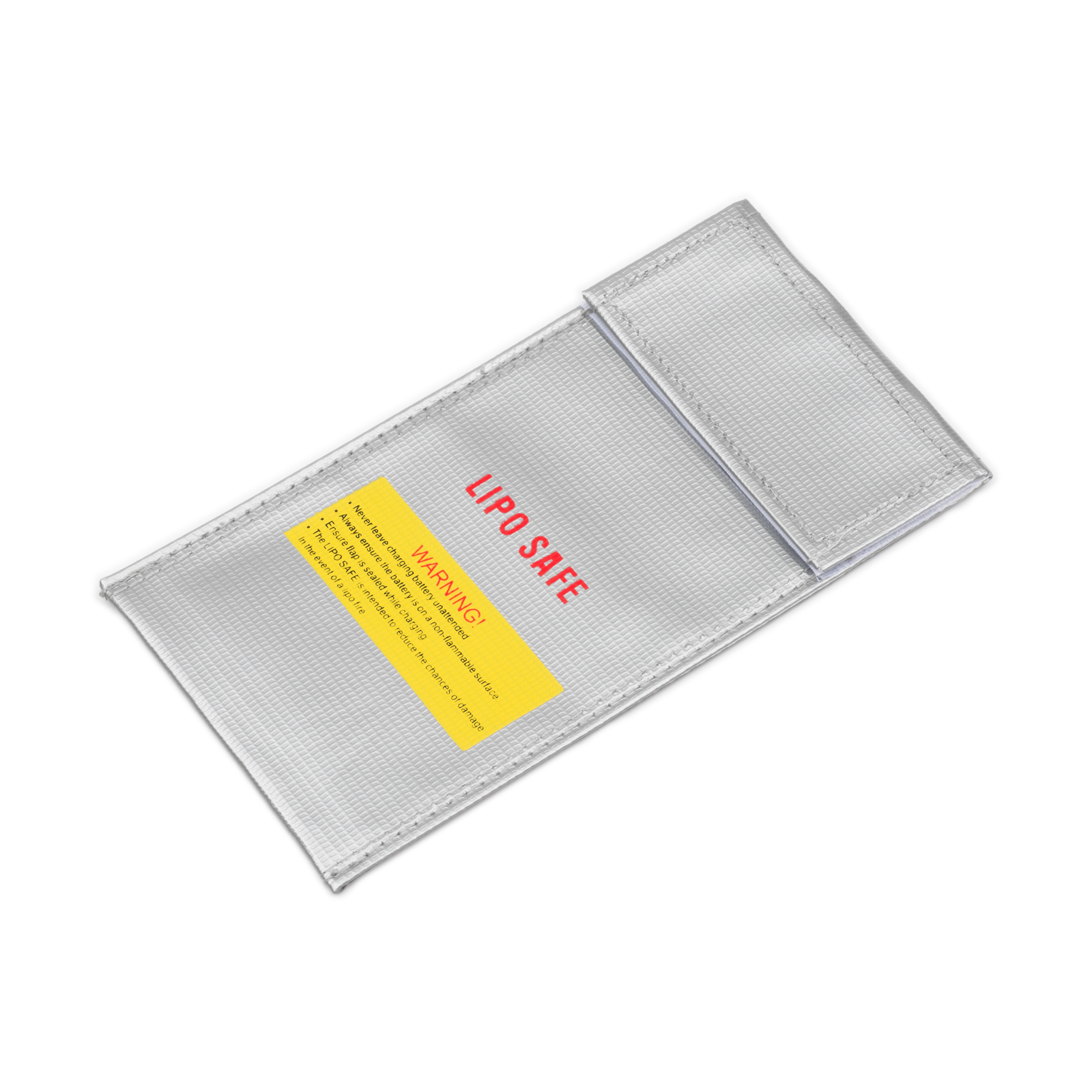 RCZIPROY Lipo Battery Safe Bag - Drone Battery Bag のレビューと価格