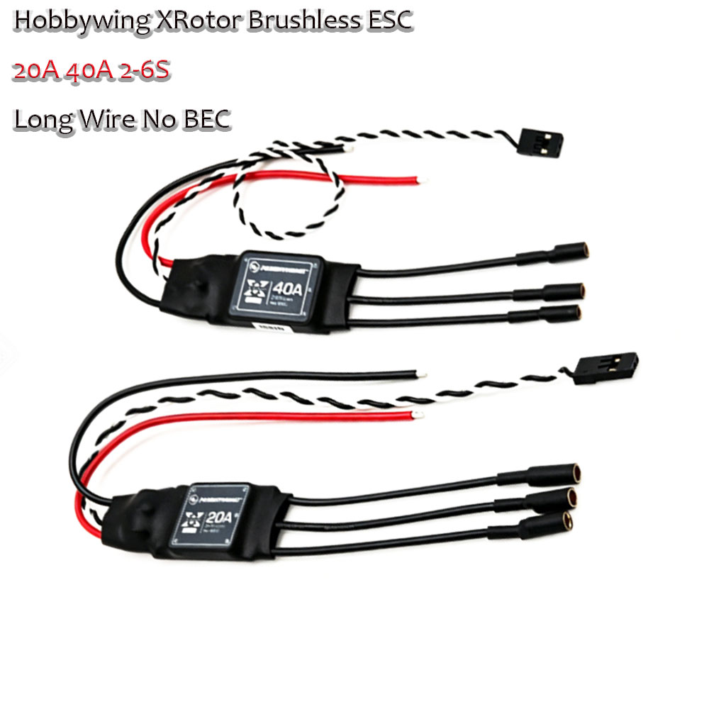 Hobbywing XRotor High Refresh  - Drone Battery 6S のレビューと価格