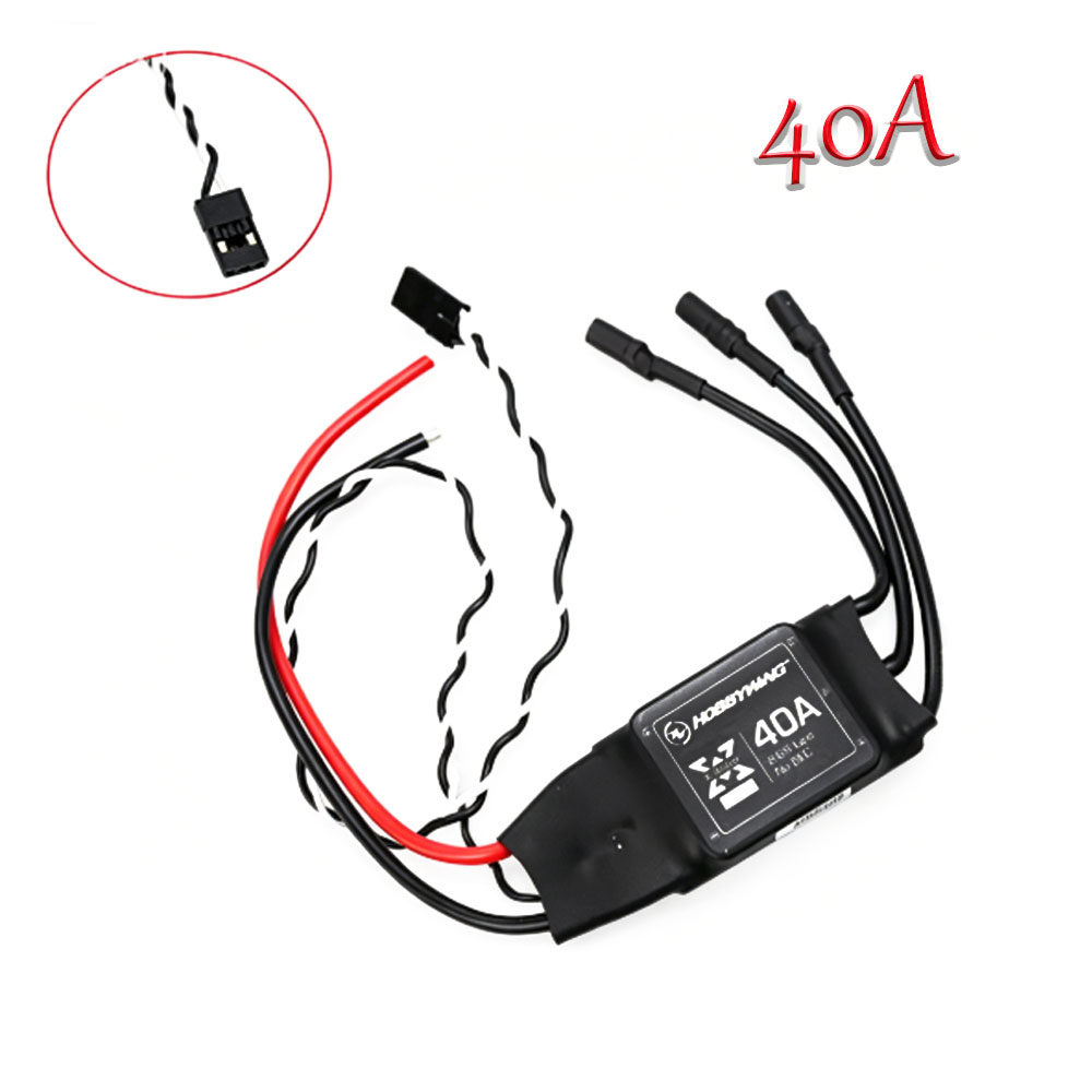 Hobbywing XRotor High Refresh  - Drone Battery 6S のレビューと価格