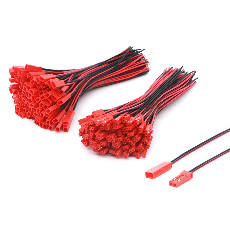 20pcs 100mm 150mm 200mm JST Ma - Drone Battery Connector のレビューと価格