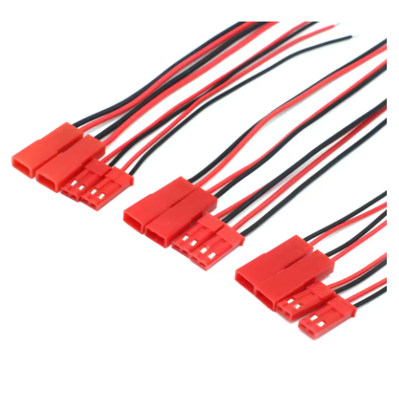 20pcs 100mm 150mm 200mm JST Ma - Drone Battery Connector のレビューと価格