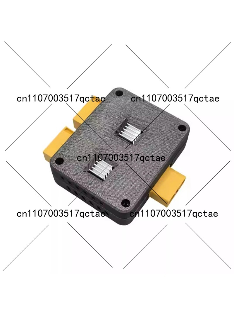 Dual-Channel Diode Auto Switch - Drone Battery Parallel Board のレビューと価格