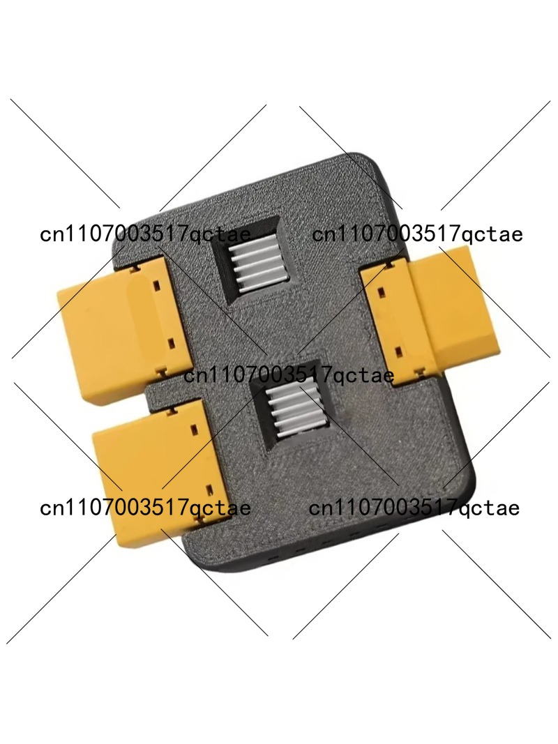 Dual-Channel Diode Auto Switch - Drone Battery Parallel Board のレビューと価格