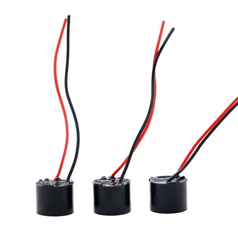 3PCS Super Loud 110db 5V Alarm - Drone Battery Alarm のレビューと価格