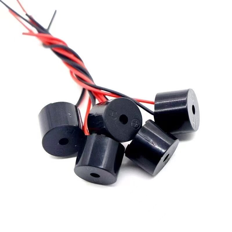 3PCS Super Loud 110db 5V Alarm - Drone Battery Alarm のレビューと価格