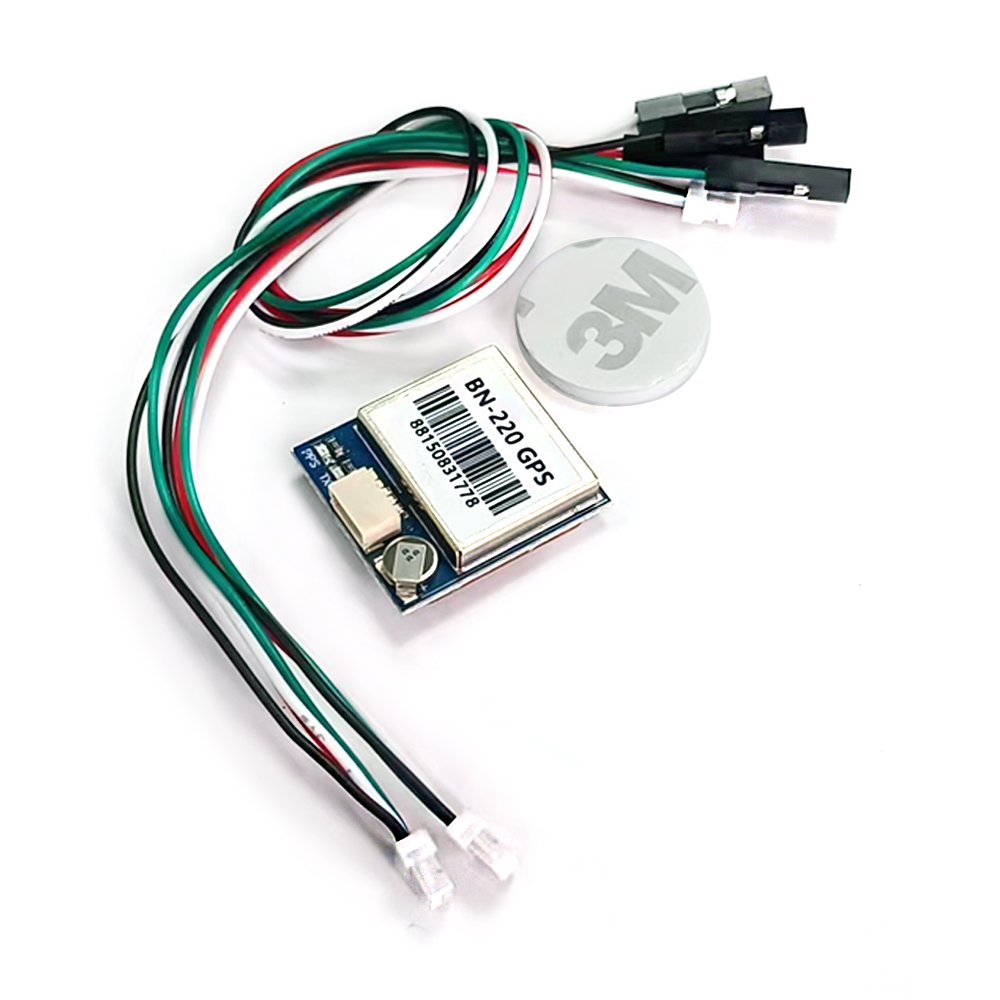 BN-220 BN880 GPS GLONASS Modul - Drone Battery Lipo のレビューと価格