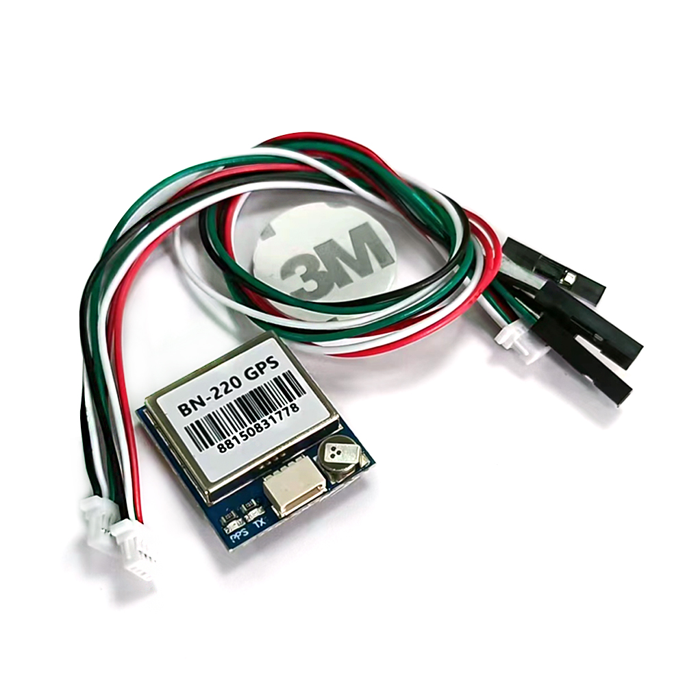 BN-220 BN880 GPS GLONASS Modul - Drone Battery Lipo のレビューと価格
