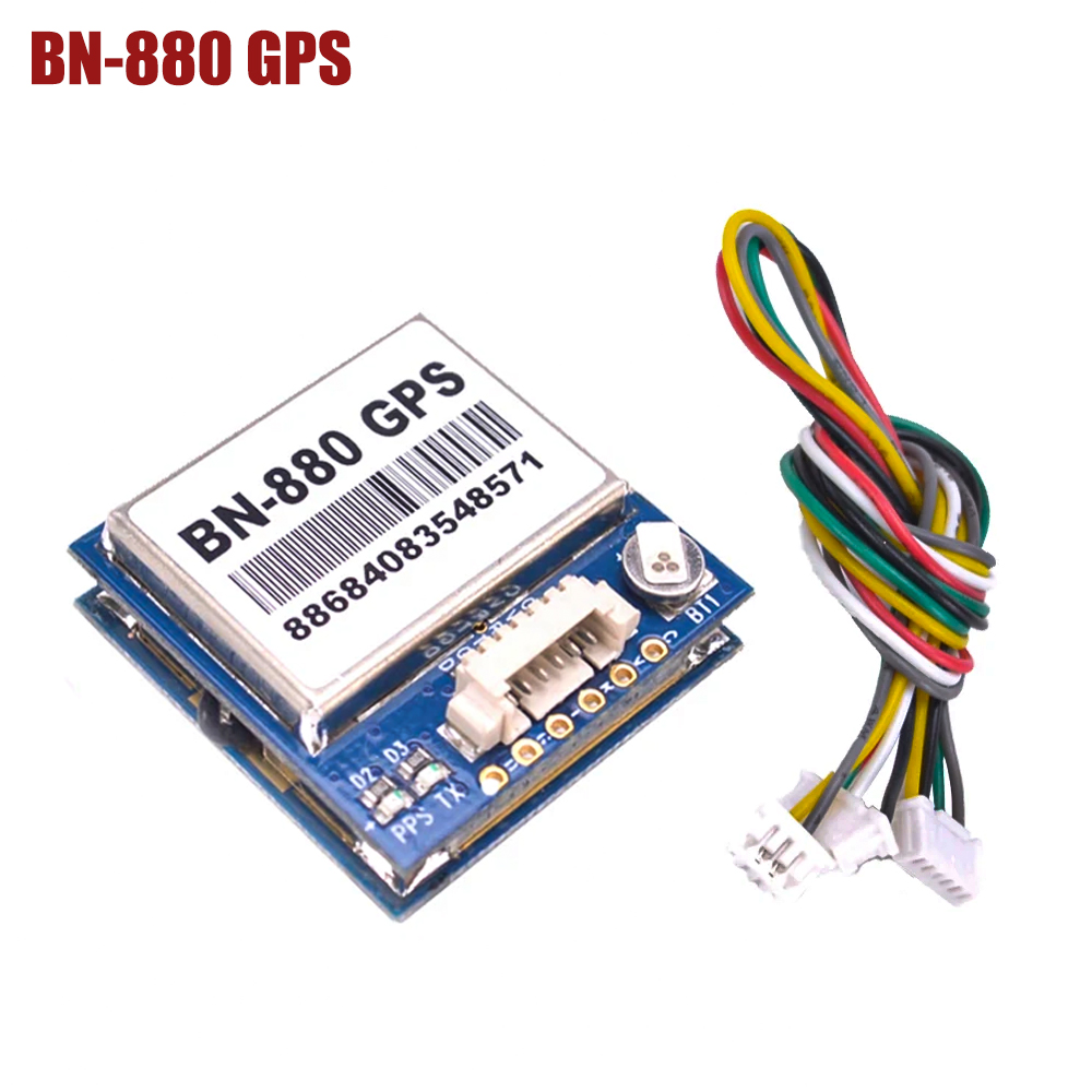 BN-220 BN880 GPS GLONASS Modul - Drone Battery Lipo のレビューと価格