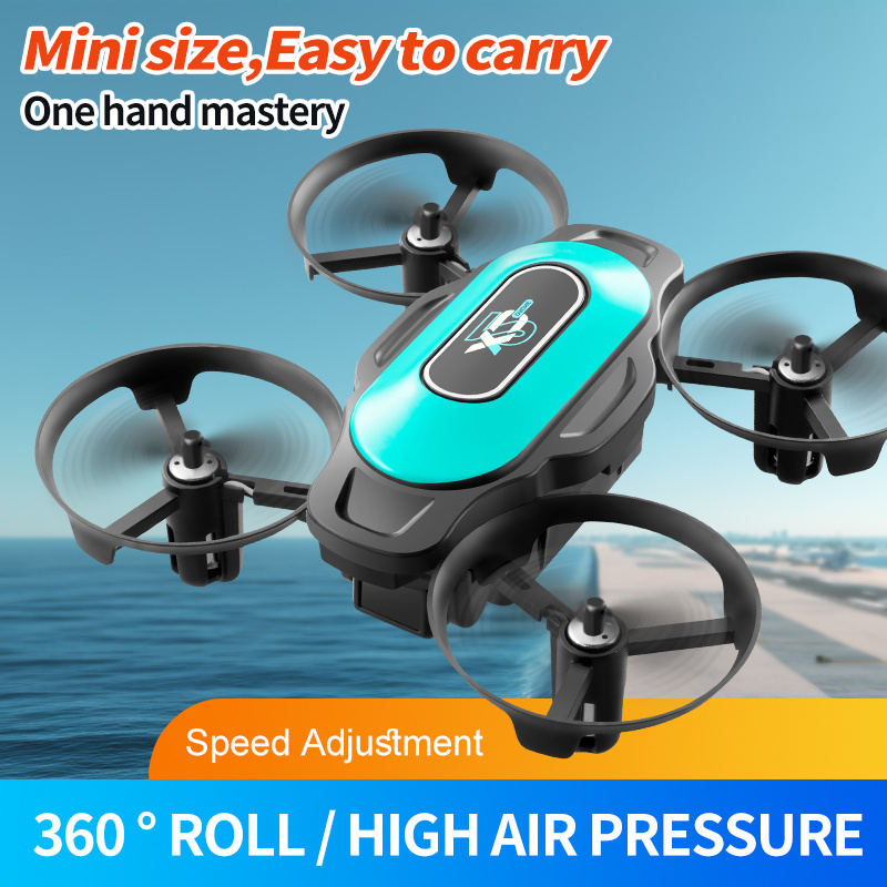 XD2 Mini Drone, 360° Stunt Fli - Drone Battery Case のレビューと価格
