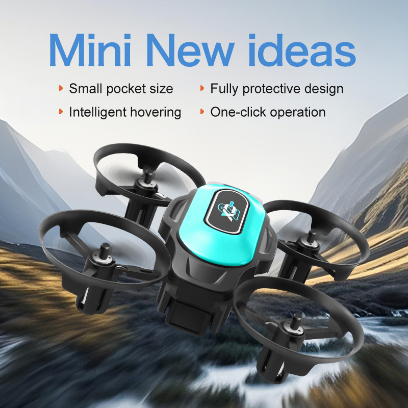 XD2 Mini Drone, 360° Stunt Fli - Drone Battery Case のレビューと価格