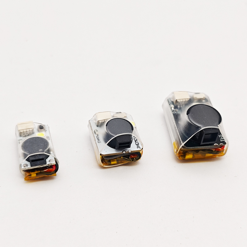 JHE42B/ JHE42B_S/ JHE20B Finde - Drone Battery Alarm のレビューと価格