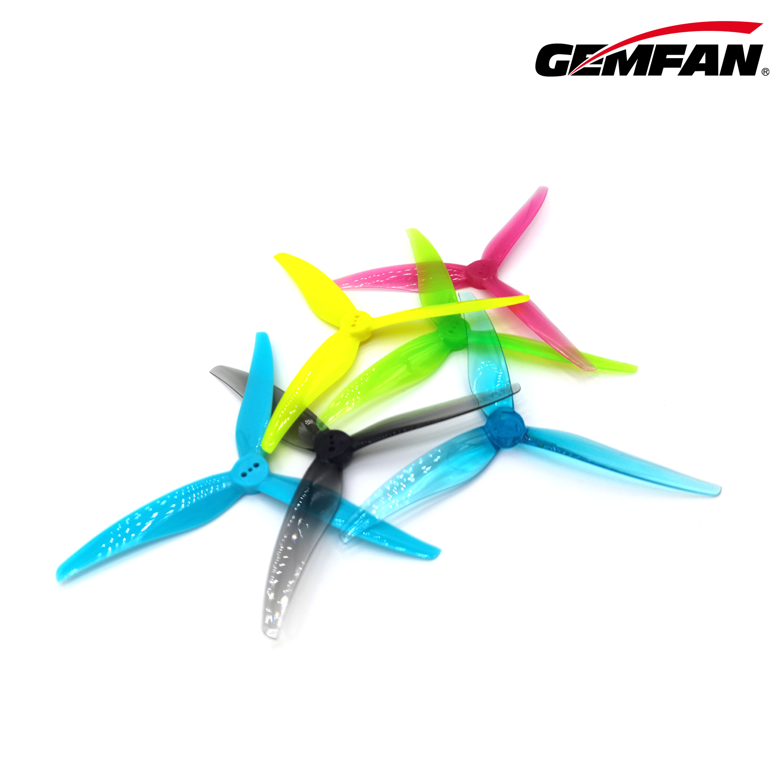 Hurricane SL 5125 3Blade Gemfa - Drone Battery Connector のレビューと価格