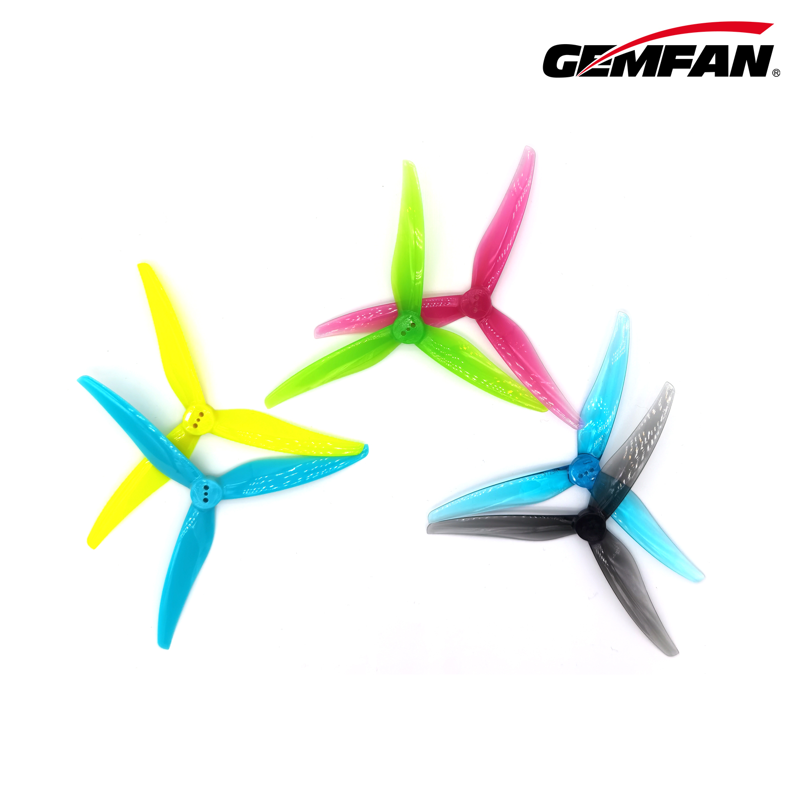 Hurricane SL 5125 3Blade Gemfa - Drone Battery Connector のレビューと価格