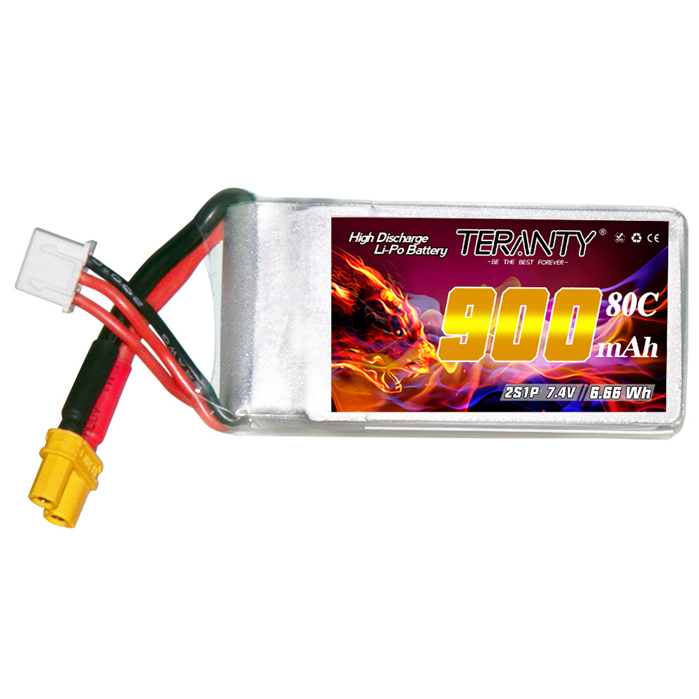 TERANTY 2S 3S 4S 6S 7.4V 11.1V - Drone Battery 4S のレビューと価格