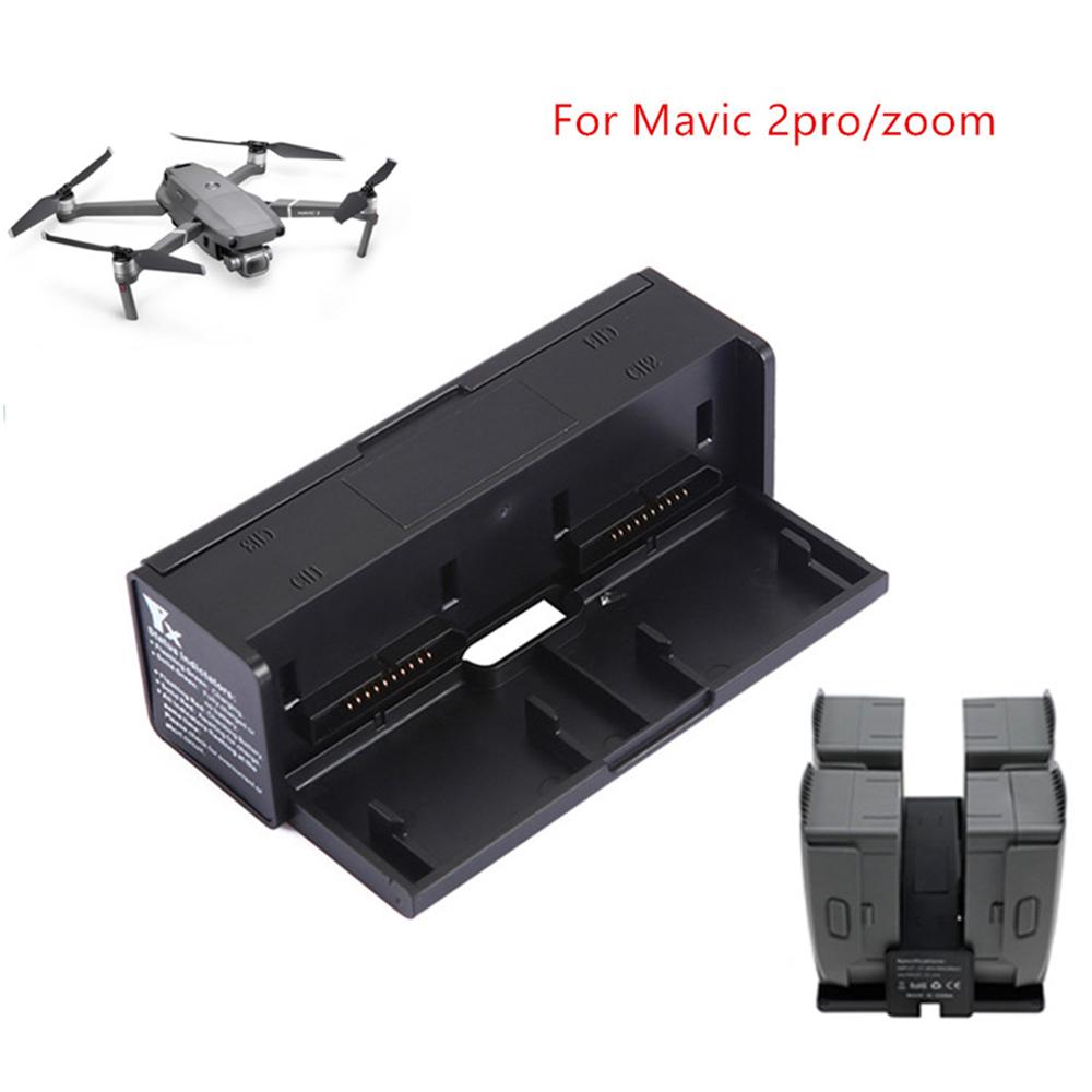 For DJI Mavic 2 Pro/Zoom 4 in  - Drone Battery Smart のレビューと価格