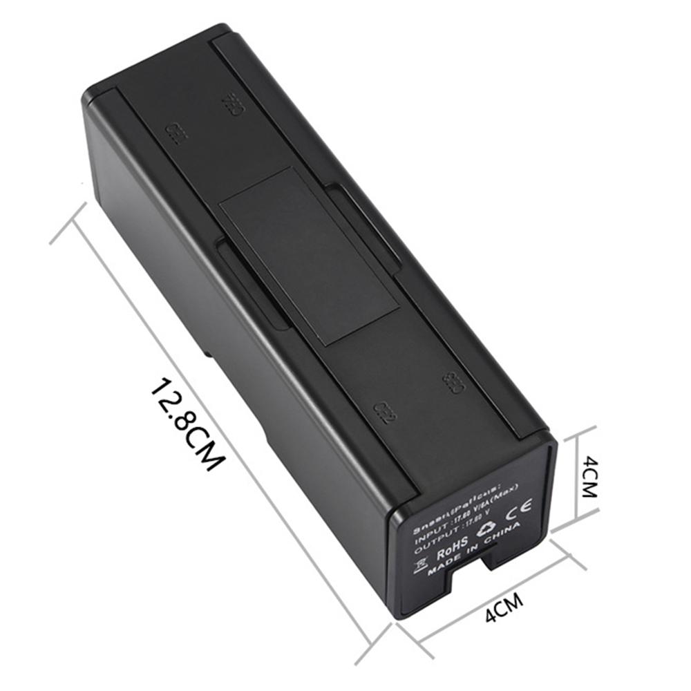 For DJI Mavic 2 Pro/Zoom 4 in  - Drone Battery Smart のレビューと価格