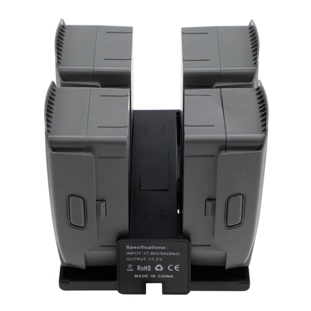 For DJI Mavic 2 Pro/Zoom 4 in  - Drone Battery Smart のレビューと価格