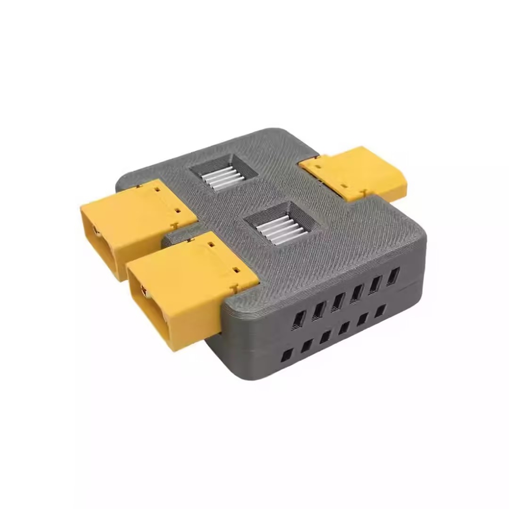 A55T XT90 Port Battery Expansi - Drone Battery Parallel Board のレビューと価格