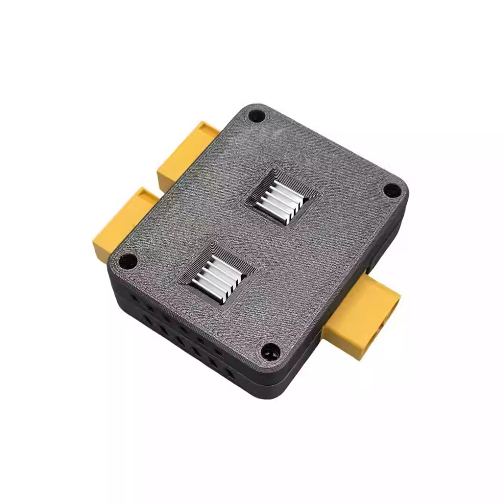 A55T XT90 Port Battery Expansi - Drone Battery Parallel Board のレビューと価格