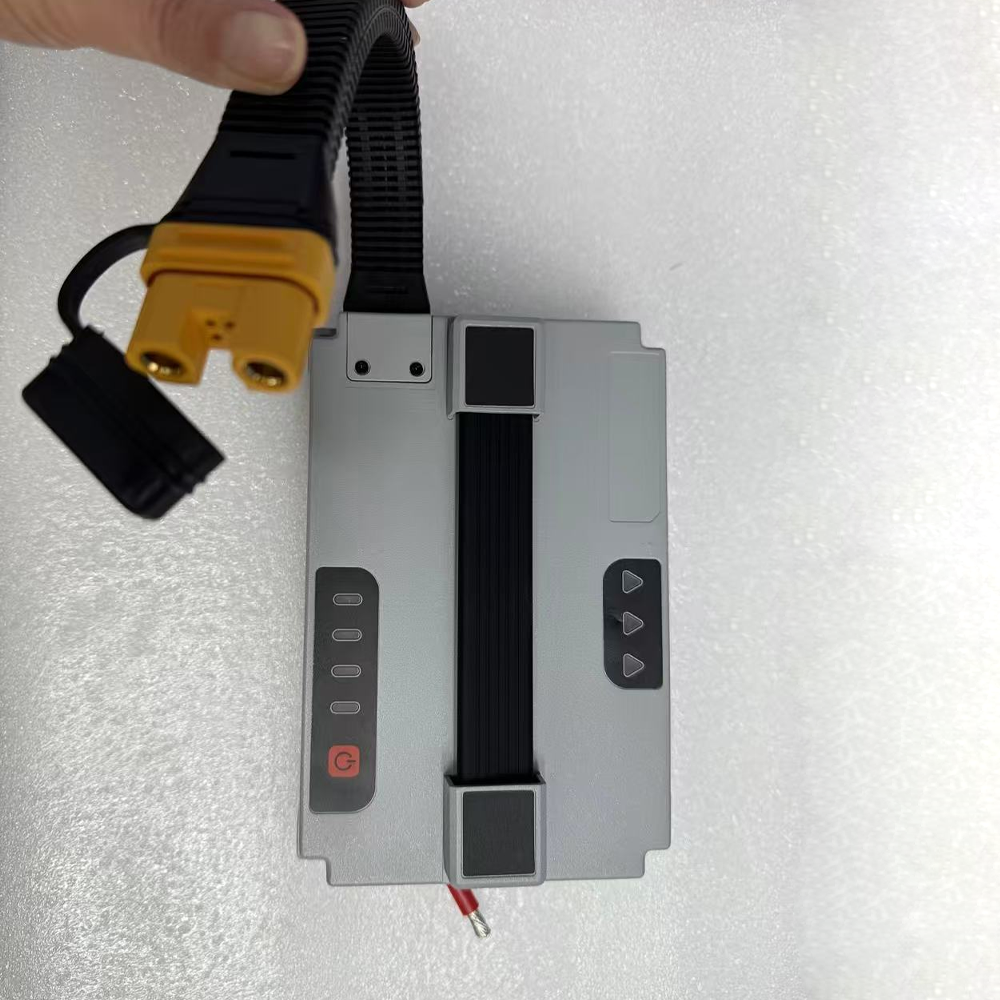 Tattu agricultural drone batte - Drone Battery High Voltage のレビューと価格