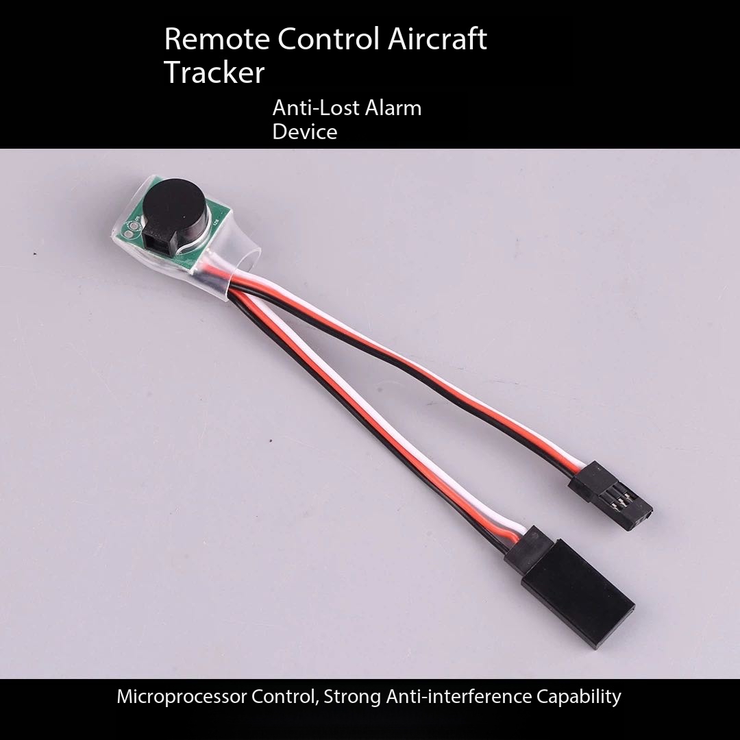 Lost Alarm Tracker Finder Beep - Drone Battery Alarm のレビューと価格