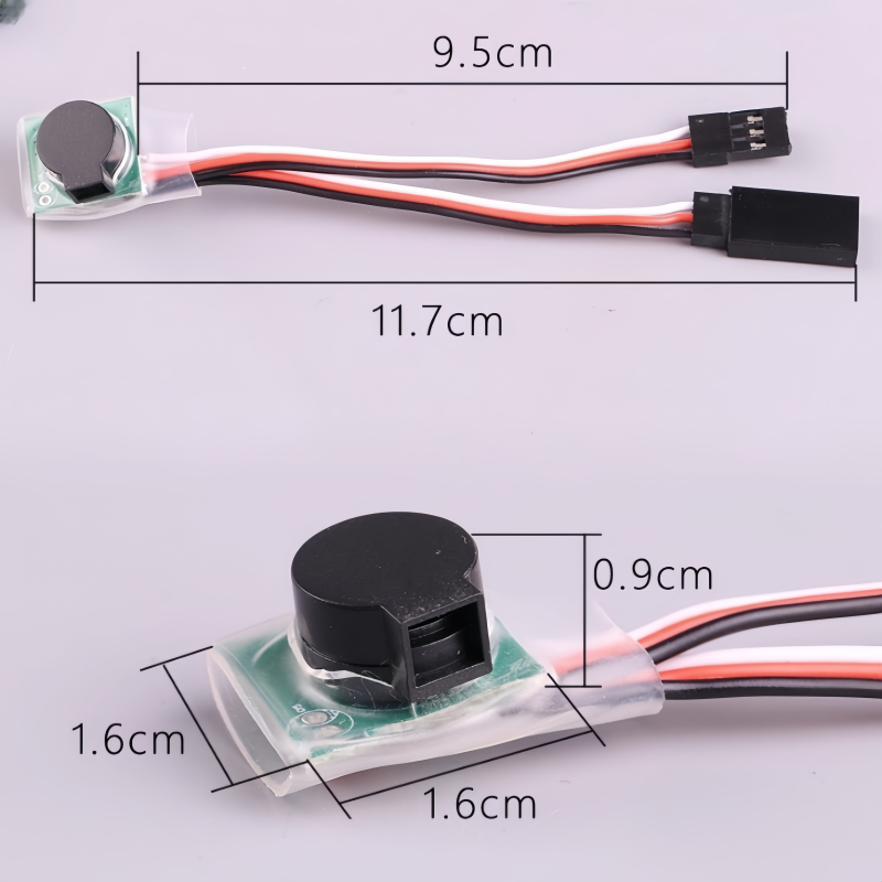 Lost Alarm Tracker Finder Beep - Drone Battery Alarm のレビューと価格