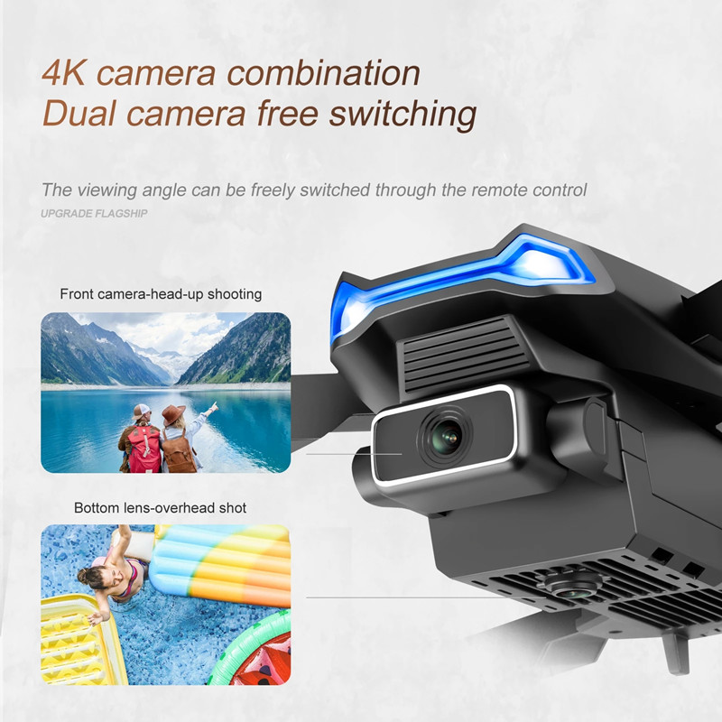 WIFI FPV Gravity Sensor Remote - Drone Battery Smart のレビューと価格