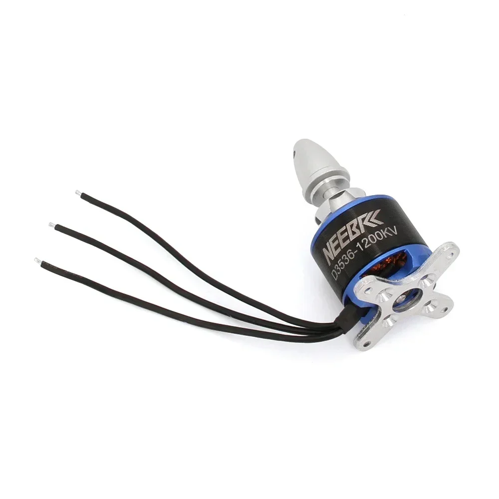 3536 1200KV Brushless Motor 2- - Drone Battery 4S のレビューと価格