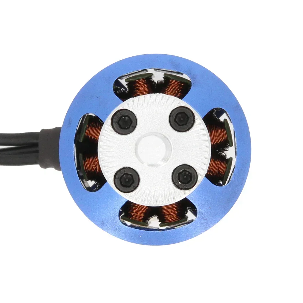3536 1200KV Brushless Motor 2- - Drone Battery 4S のレビューと価格