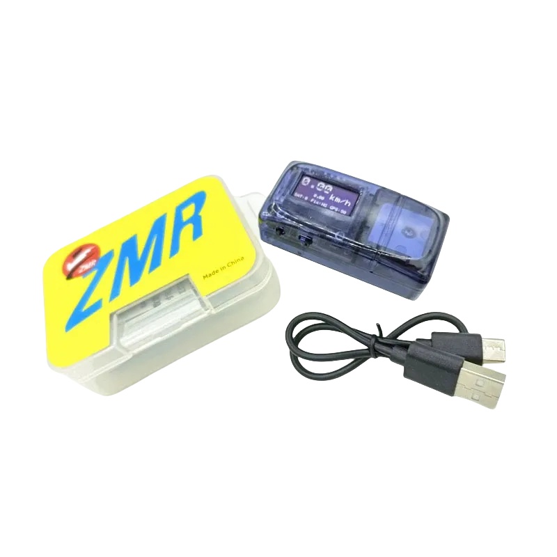 ZMR GPS Speedometer RC Drone T - Drone Battery Plate のレビューと価格