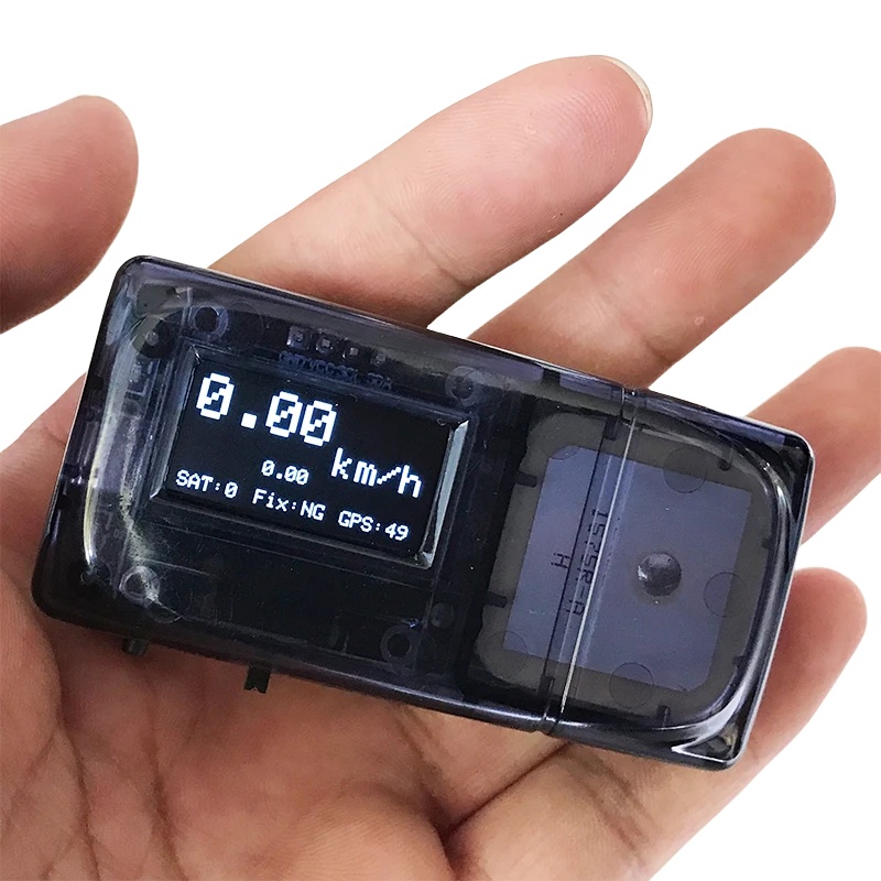 ZMR GPS Speedometer RC Drone T - Drone Battery Plate のレビューと価格