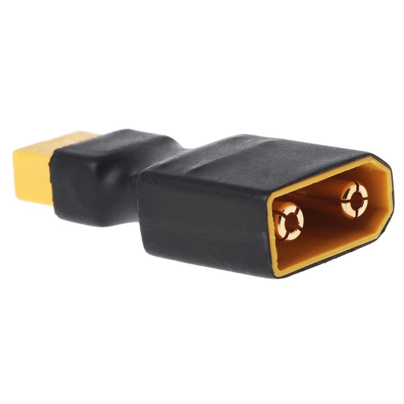 XT90 Male to XT60 Female Adapt - Drone Battery Charger のレビューと価格
