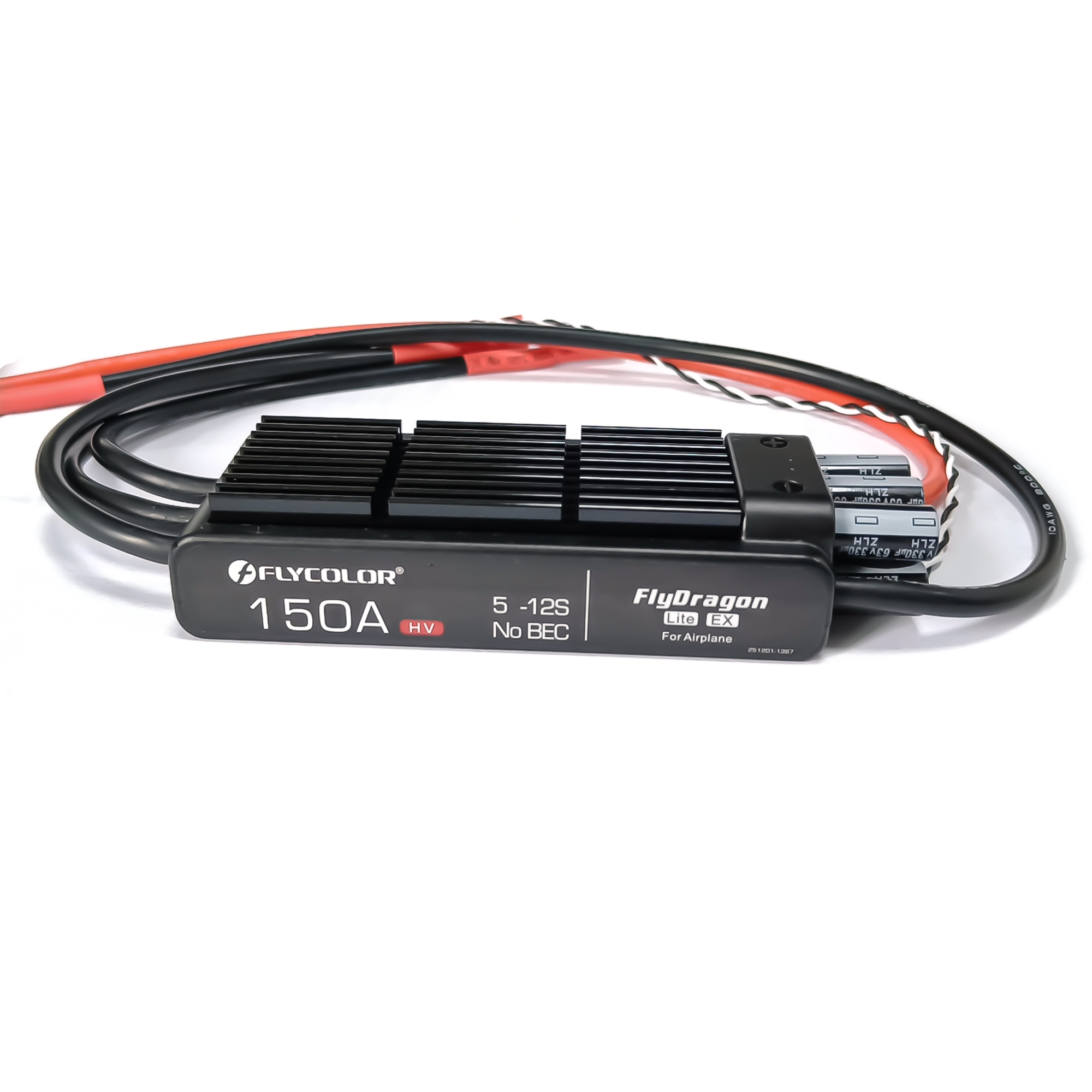 FlyDragon V4 80A / 150A FLYCOL - Drone Battery Lipo のレビューと価格