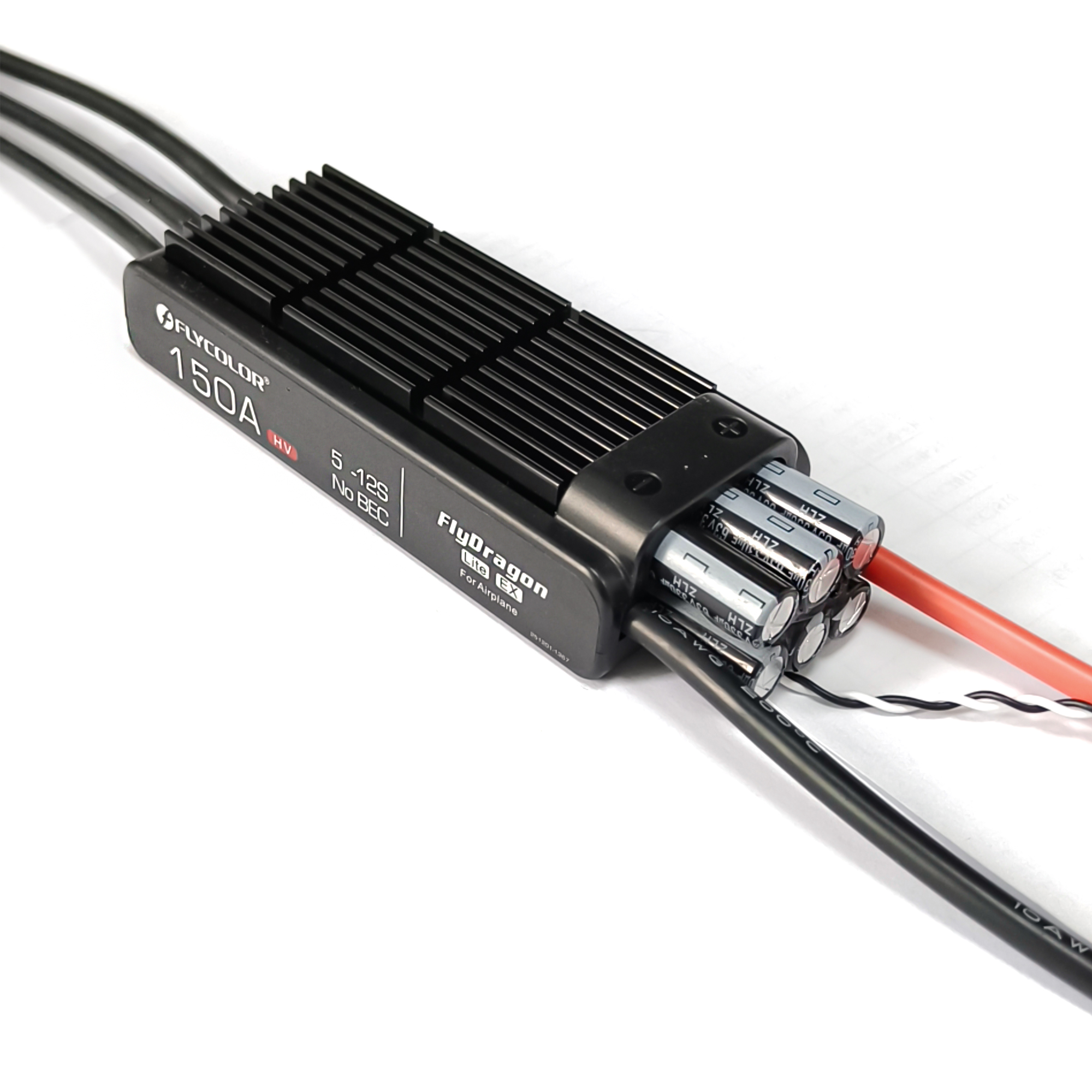 FlyDragon V4 80A / 150A FLYCOL - Drone Battery Lipo のレビューと価格
