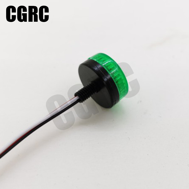 Green Rotating Engineering War - Drone Battery Alarm のレビューと価格
