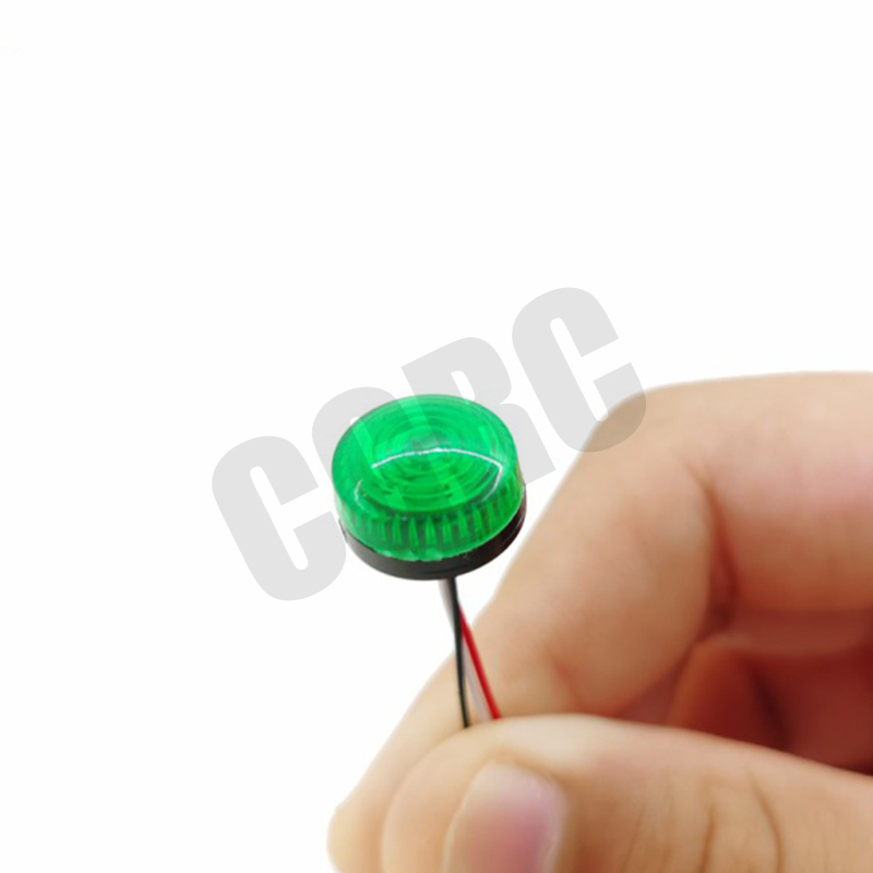 Green Rotating Engineering War - Drone Battery Alarm のレビューと価格