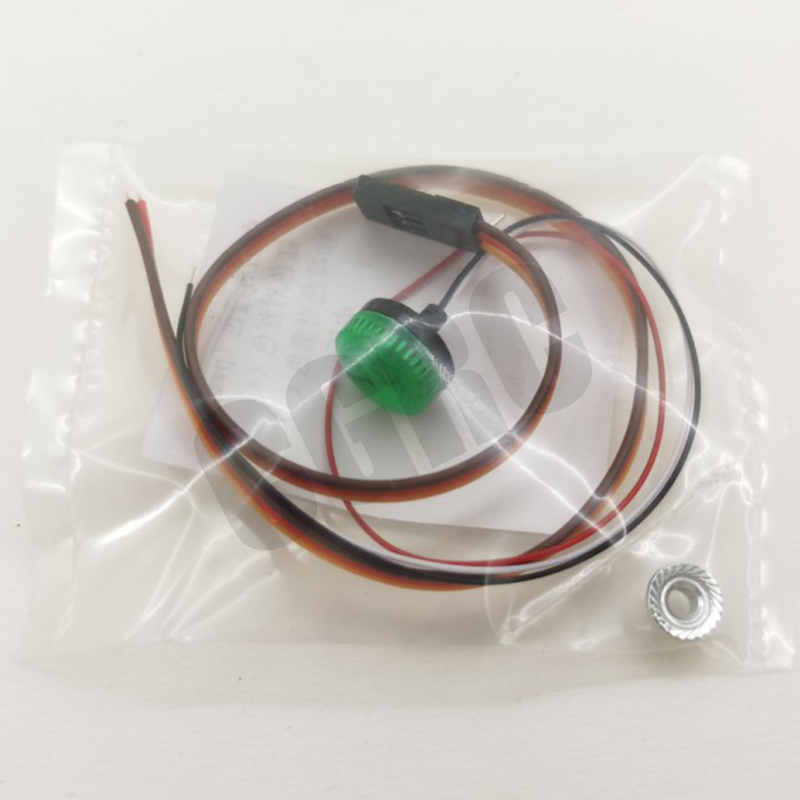 Green Rotating Engineering War - Drone Battery Alarm のレビューと価格