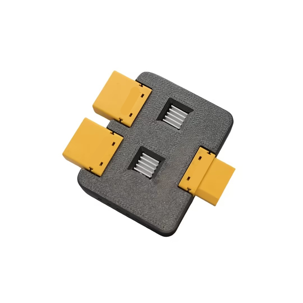 A42T-XT90 Port Integrated Boar - Drone Battery Parallel Board のレビューと価格