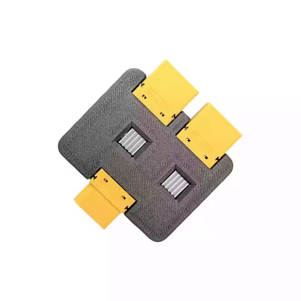 A42T-XT90 Port Integrated Boar - Drone Battery Parallel Board のレビューと価格