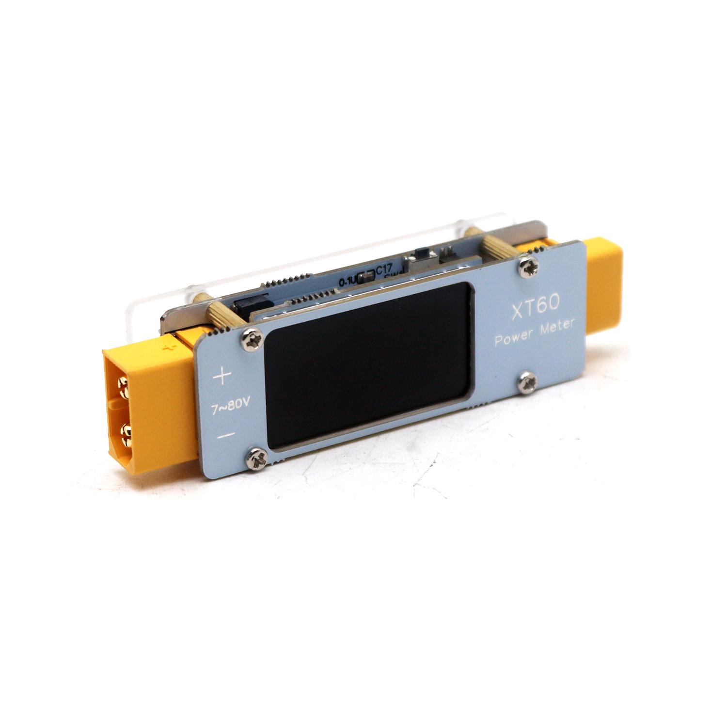 DC 7-80V 64A Bidirectional Pow - Drone Battery Alarm のレビューと価格