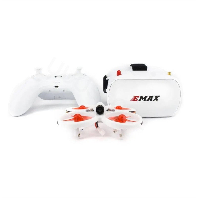 EMAX EZ Pilot 82MM Mini 5.8G I - Drone Battery 3S のレビューと価格